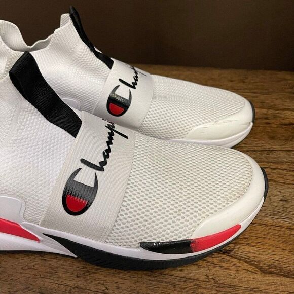 Champion Men’s XG Pro Size 12 - Picture 3 of 9